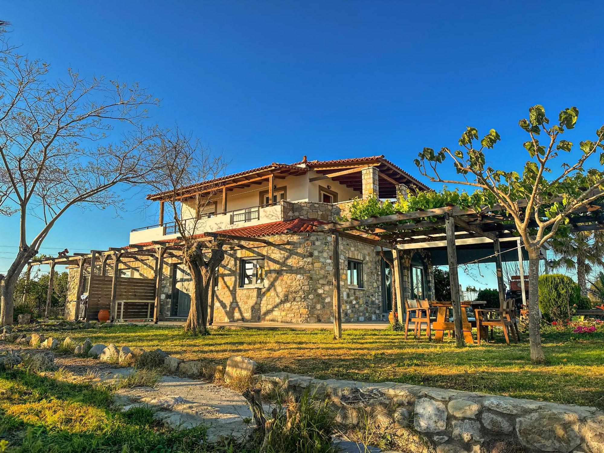 Casa De Linda